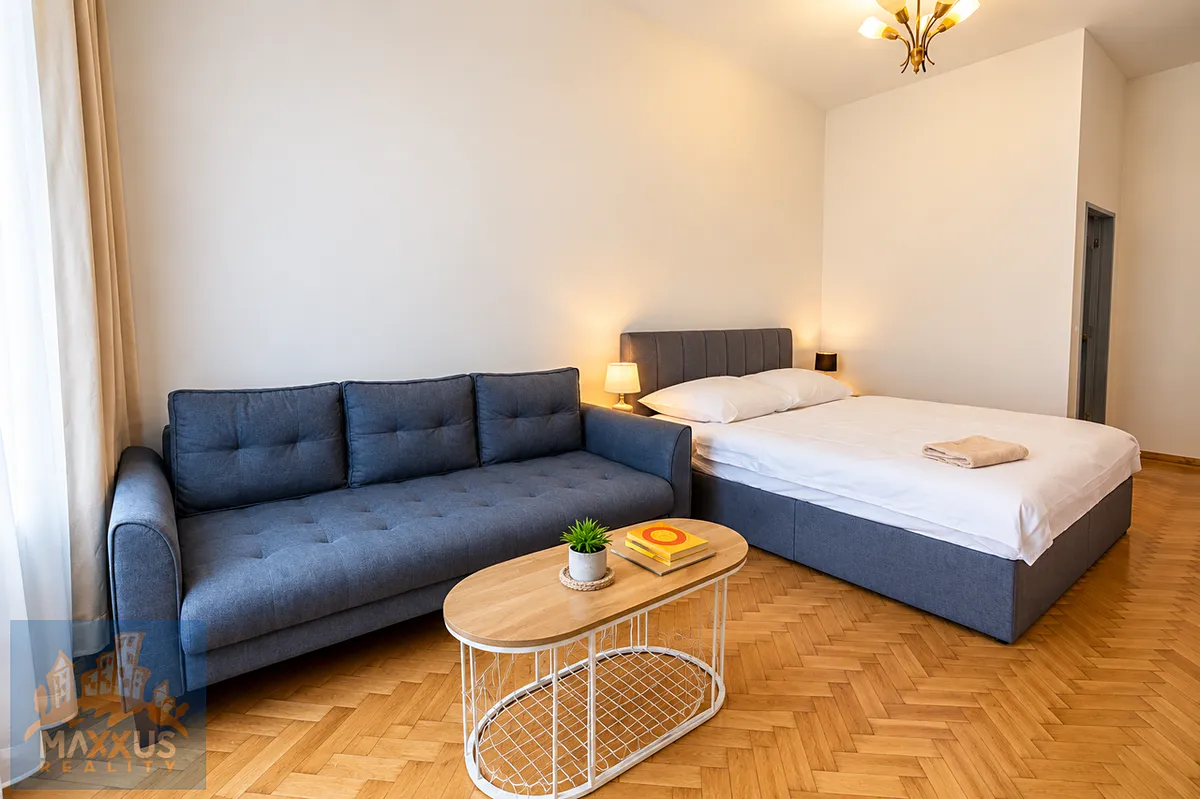 Pronájem bytu 2+1 70 m²